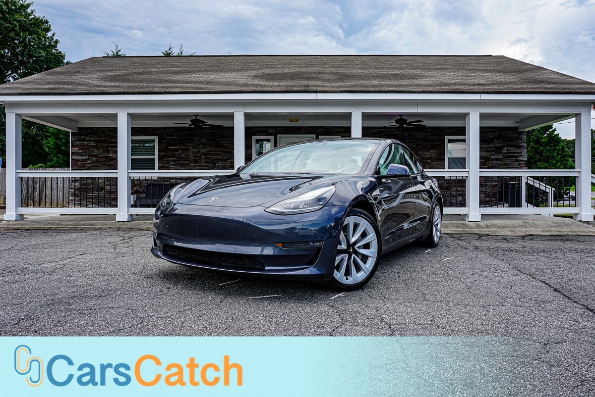 tesla model 3 2022 5YJ3E1EB4NF155030 image tesla model 3 2022 5YJ3E1EB4NF155030 image